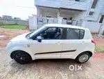 Maruti Suzuki Swift 2010 Diesel Well Maintained
