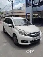 Honda Mobilio 1.5 V i-VTEC, 2014, Petrol