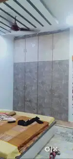 Fully Furnished 4 Bhk Flat at Pawanpuri Colony, Bikaner.