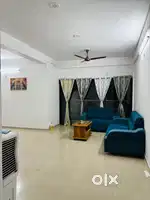 3BHK Flat for rent