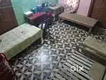 Self Cooking PG for Girls  near CITY CENTER, MANIK NAGAR