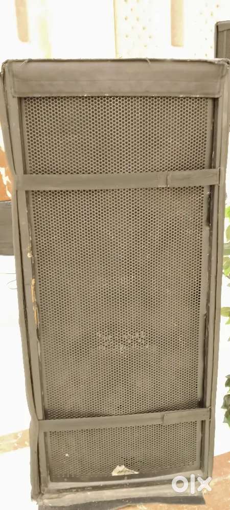 2 sound system good voice