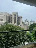 Looking for flatmate in belpada kharghar