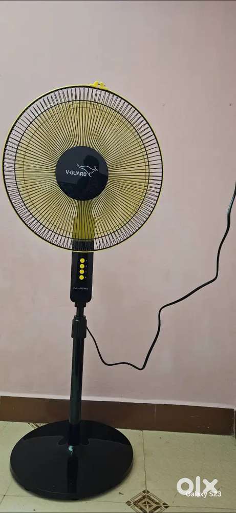 VGuard Fan 1year old