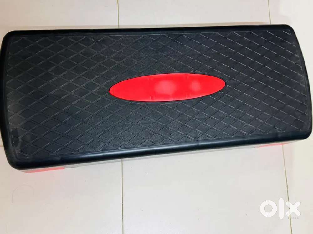 Brand New Gym Stepper High build Quality Seal Pack