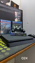 Sony PlayStation 4 | dualshock controller |