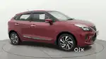 Maruti Suzuki Baleno 1.2 CVT Alpha, 2019, Petrol