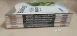 NEETUG Coaching Modules set (Top institute material) class11th
