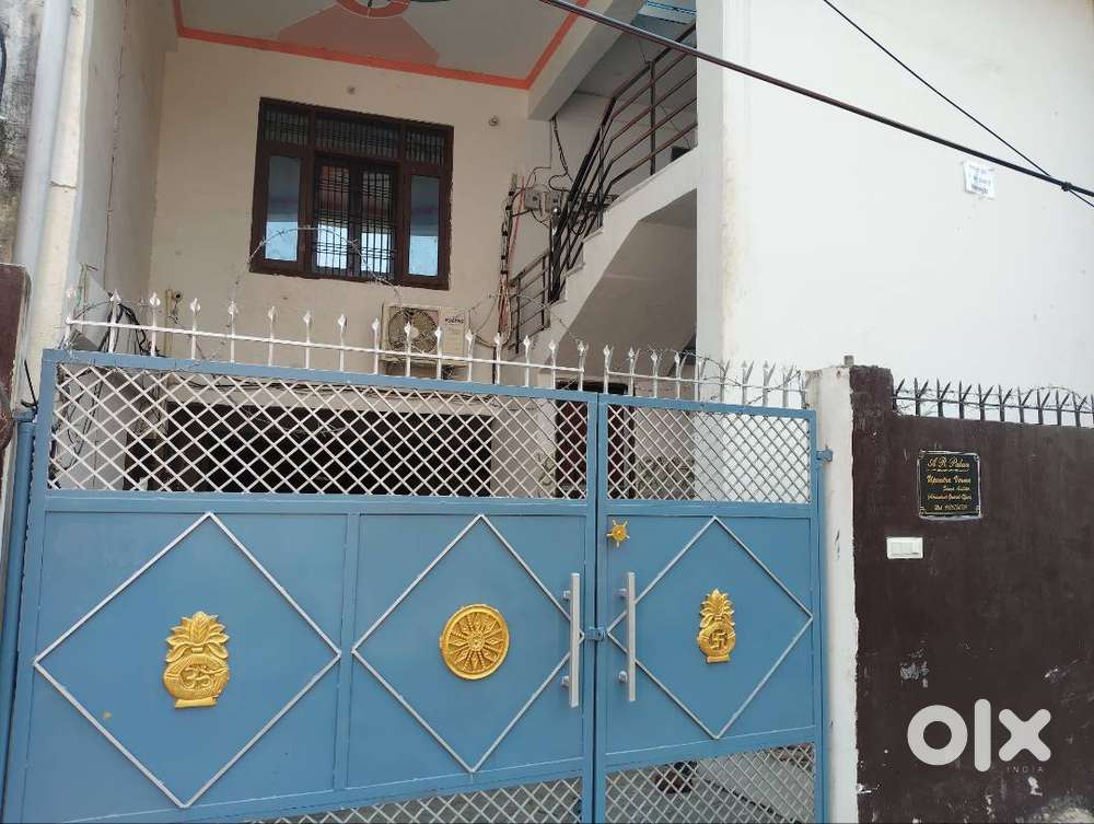 2 Rooms with Kitchen and Bathroom in A R Palace