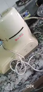 Mixer grinder