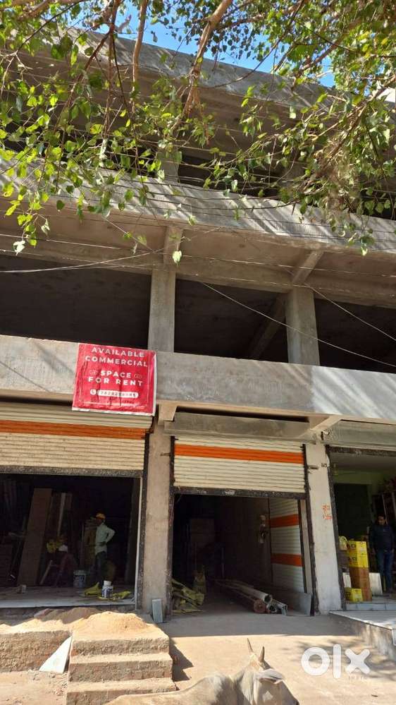 गंजपारा , दुर्ग में  Coaching / library/ gym  किराये से देना है