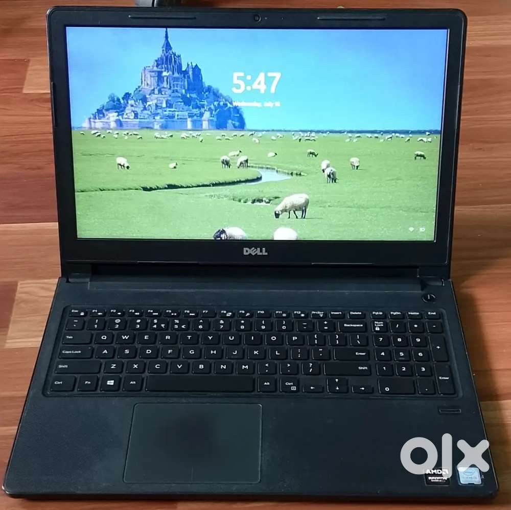 Dell vostro 15-3568