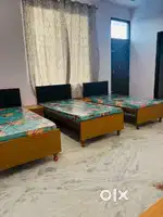 Girls PG Available Now! - Luxury Living at Budget Price –