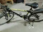 26inch bicycle