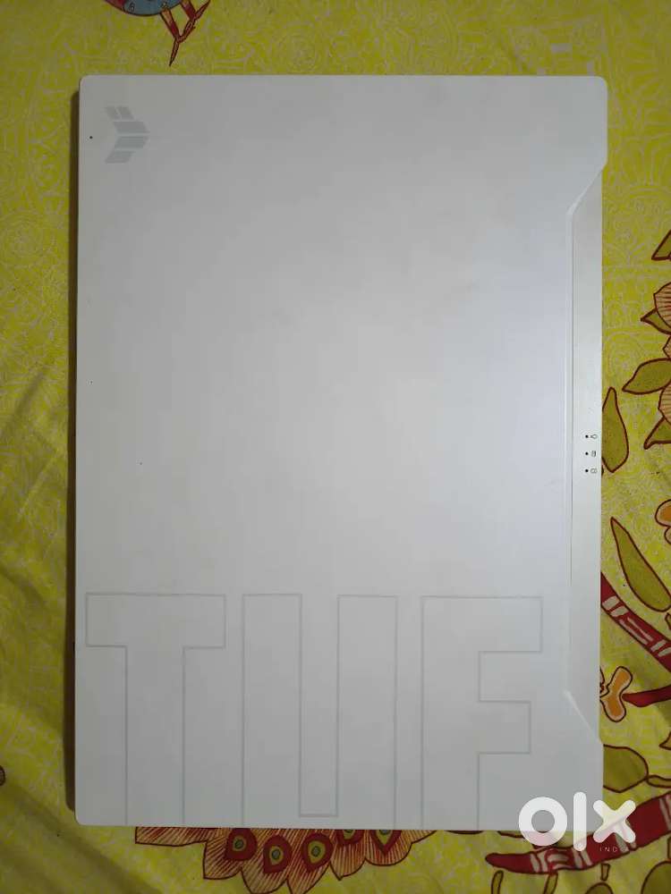 ASUS TUF Dash F15 Gaming Laptop