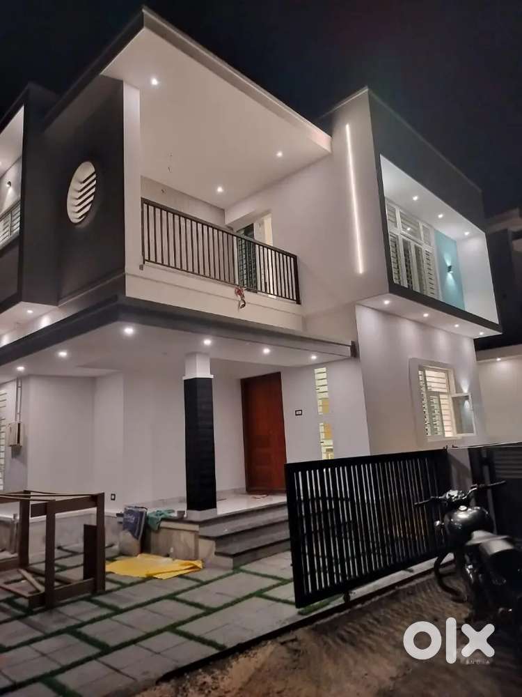 Near kendriya vidyalaya and sobha city