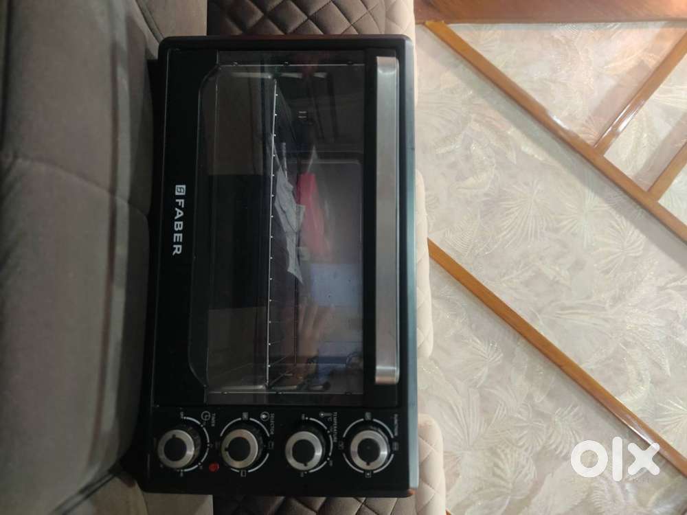 Oven Faber
