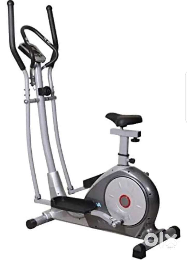 Cross Trainer Aerofit company.