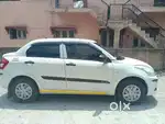 Maruti Suzuki Dzire 2020
