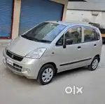 Maruti Suzuki Zen Estilo LXI BS IV, 2007, Petrol