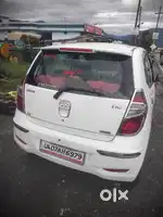 Hyundai i10 2011