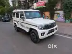 Mahindra Bolero 1.5 B6 (O), 2022, Diesel