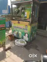 For rant shutter sugercane tiffin centre,and tea shop