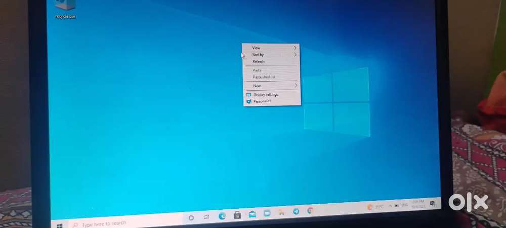 Laptop for sale