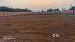 GATED COMMUNITY  PLOTS FOR SALE  NEAR TRICHY HIGHWAY