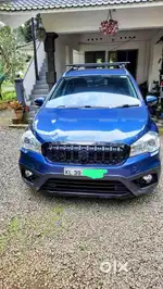 Maruti Suzuki S-Cross Zeta (2018 Last Make)