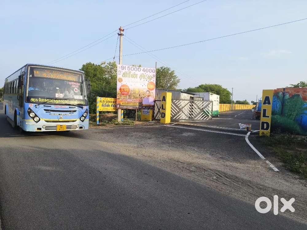 DTCP AND RERA APPROVED, MNC COMPANY, ISO AND CREDAI CERTIFIED COMPANY