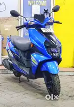 2024 E20 BT SUZUKI AVENIS 125 RIDE CONNECT EDITION NEW CONDITION