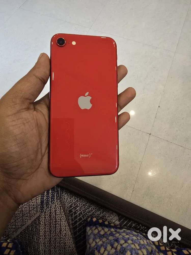 Se2 mint condition