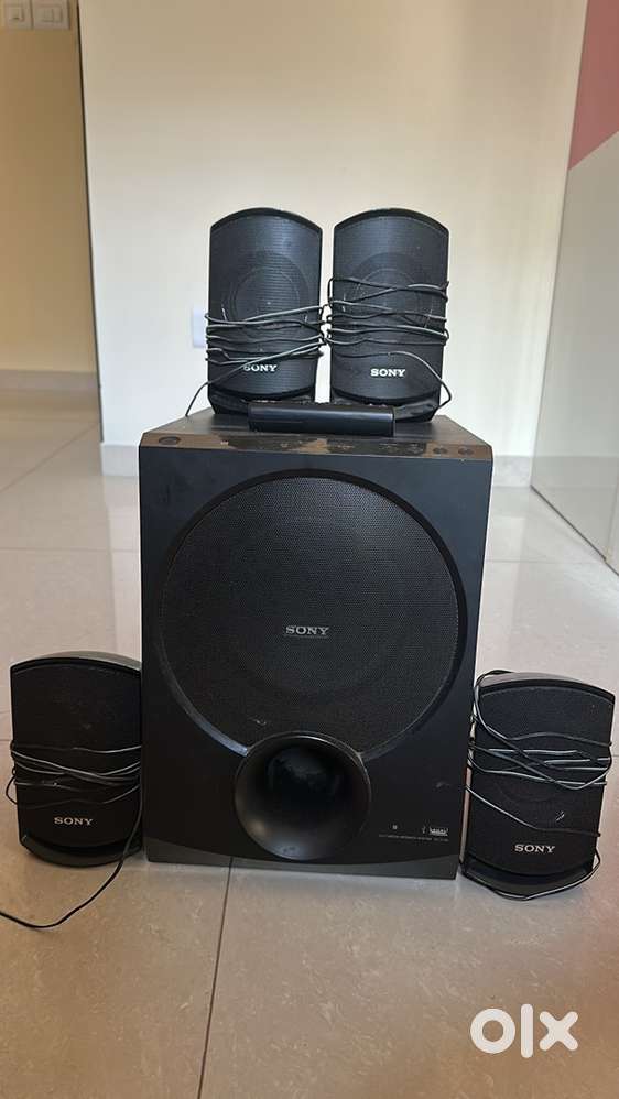 Sony Home theatre