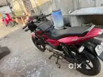 Bike excellent condition