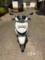 New Jupiter 113cc for sale