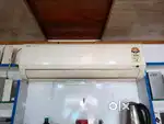 Lower price AC Fast cooling ke sath