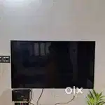 Videocon  55 inch tv for sale