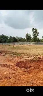 VMRDA plots savaravilli, Bhogapuram