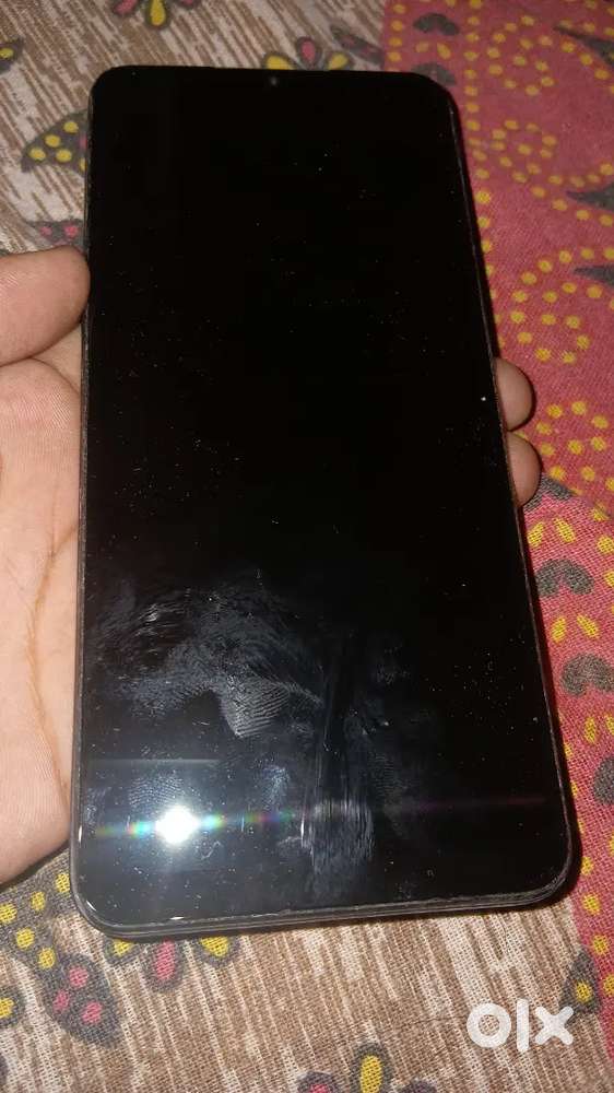 Samsung A12   4 g .2024