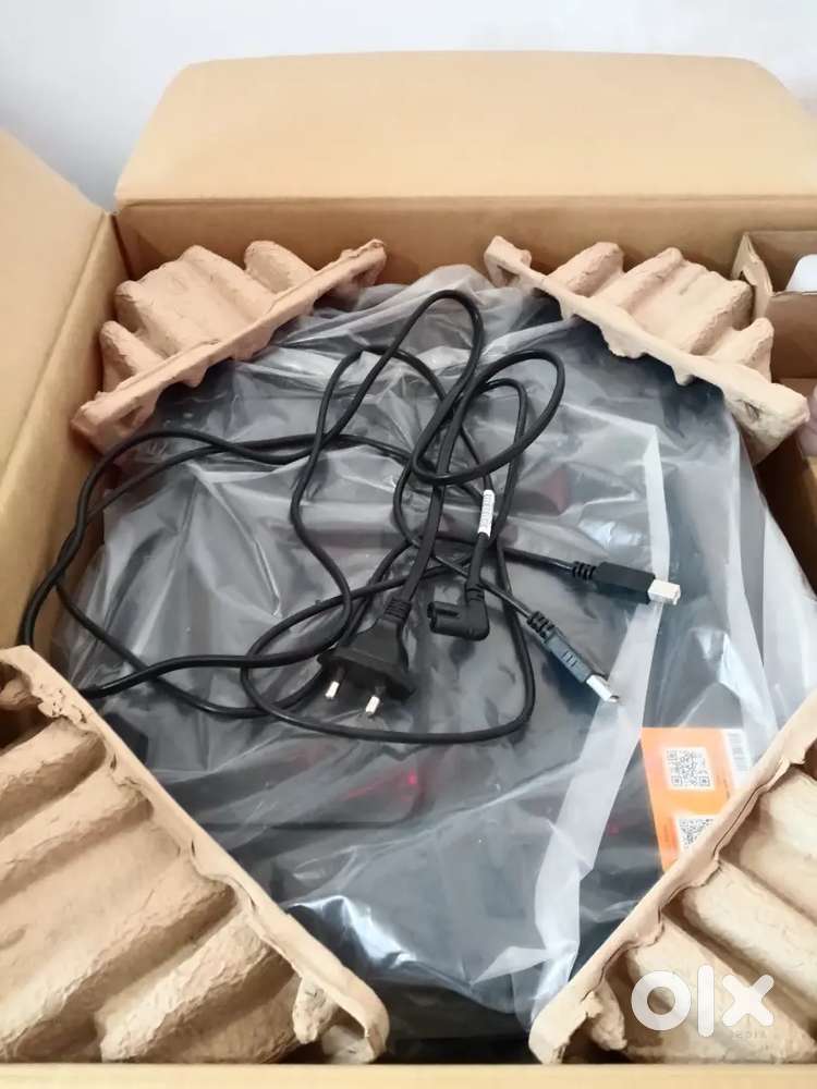 Canon printer only 15 din old