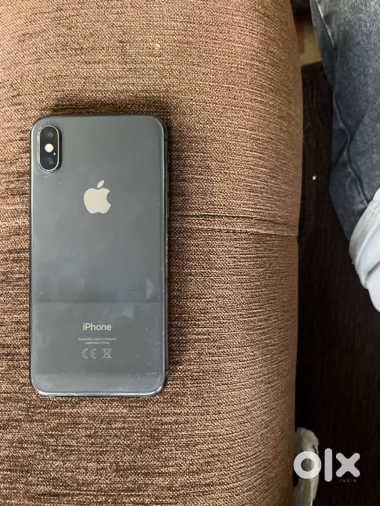 Iphone x 256gb