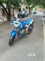 Apache RTR 16 4 v