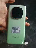 Realme P2 Pro 5g ( 12gb Ram 256gb rom ) 4 months old