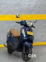 SUZUKI ACCESS 125 (2561)