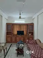 2 BHK Sami Furnished independent Flat On Rent At Geeta Bhawan mandir