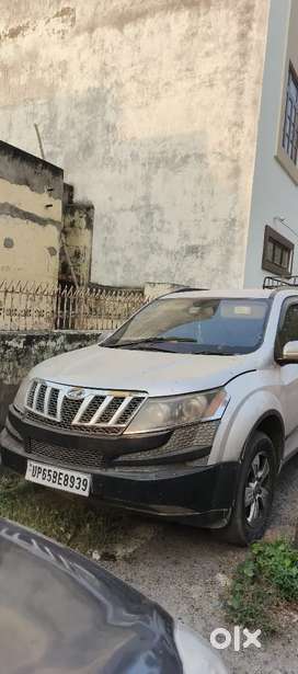 Mahindra xuv500