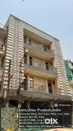 1 bhk flat