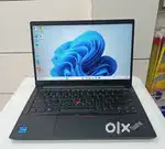 ThinkPad Laptop 11th Gen i5 processor Ram 16 GB