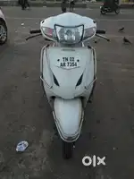 Activa 110 2011 single owner good engine good running sale